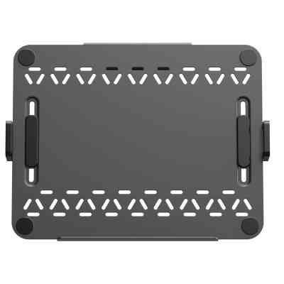 Подставка для ноутбука OfficePro для кронштейнов VESA 75x75, 100x100 (LH340B) Винница