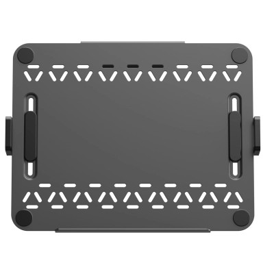 Подставка для ноутбука OfficePro для кронштейнов VESA 75x75, 100x100 (LH340B) Винница - изображение 2