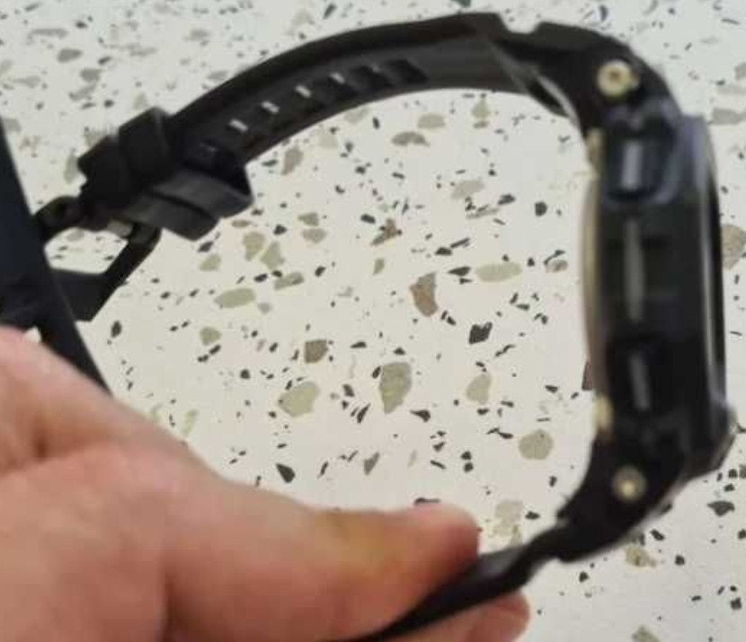 Casio GBD-200 оригиналы. Киев - изображение 3