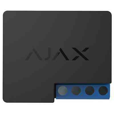 Розумне реле Ajax WallSwitch Вінниця