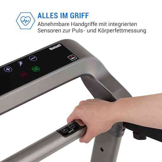 Беговая дорожка Capital Sports Compact Space X (Германия) Ровно