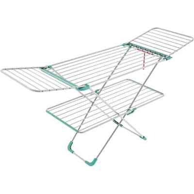 Сушилка для белья Colombo Double Напольная 30 м (ST797) (930494) Винница