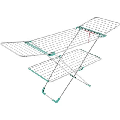 Сушилка для белья Colombo Double Напольная 30 м (ST797) (930494) Винница - изображение 1