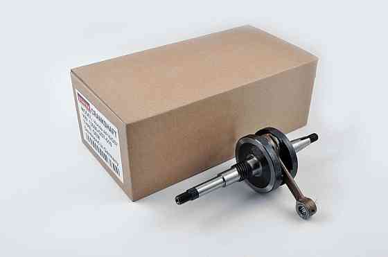 Колінвал Хонда TACT AF16 (+сепаратор) Мукачево