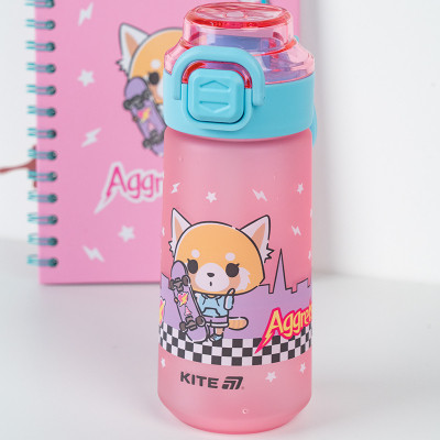 Бутылка для воды Kite 560 мл, AR (AR25-1213) Винница - изображение 7