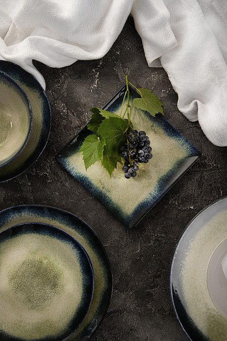 Салатник Ipec Lago (7111573) Київ - фото 7