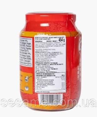 Паста основа для супа Hot&Sour Cock Brand 454 г (Таиланд) Харьков - изображение 3