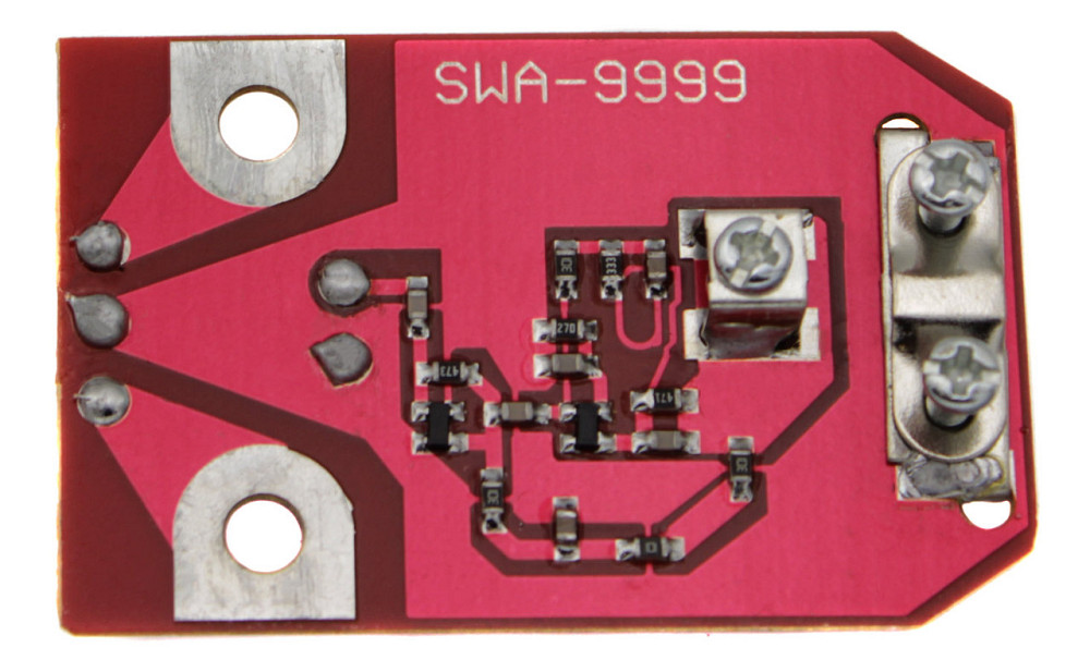 Плата для польской антенны Eurosky  SWA-9999 Днепр - изображение 3