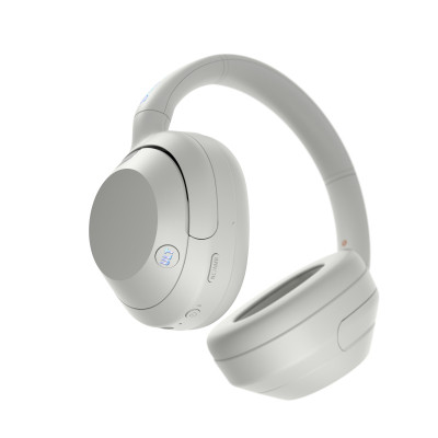 Наушники Sony Over-ear Ult Wear WHULT900N Off White (WHULT900NW.CE7) Винница - изображение 8