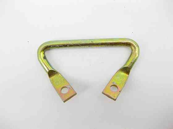 VAG  1H0857817A Напрямна стрічка переднього ременя безпеки VW Bora Golf Passat Sharan Seat Toledo Одеса