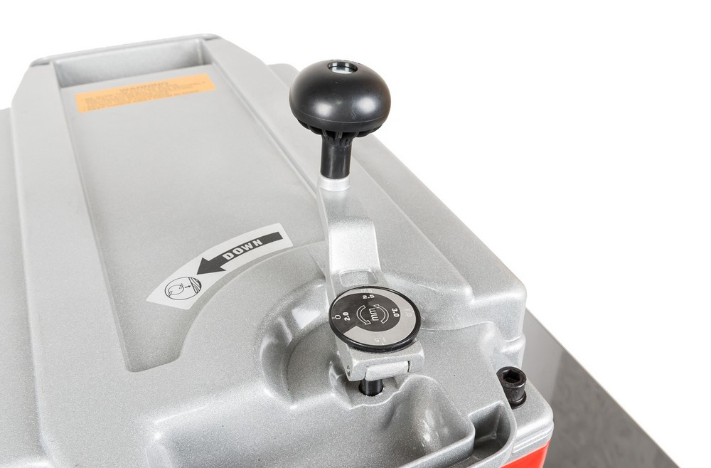 MPT Верстат рейсмусовий для дерева MPT 1650 Вт 8500 об/хв 304 мм Киев - изображение 8