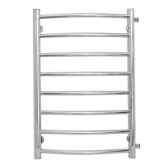 Водяной полотенцесушитель LARIS КЛАССИК П8 500 Х 800 Киев