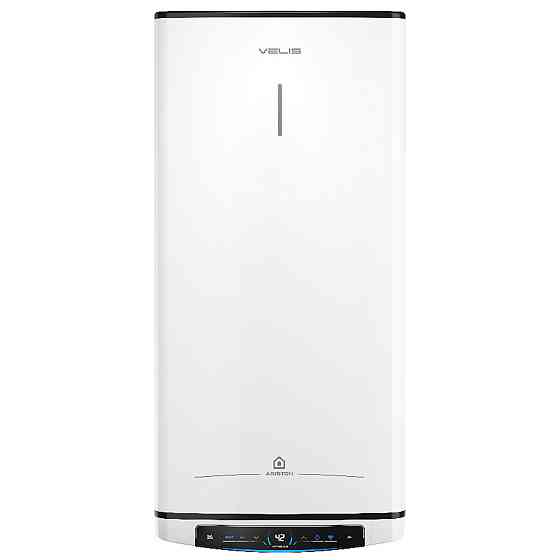 Водонагреватель ARISTON VELIS PRO DRY WIFI 50 EU Киев
