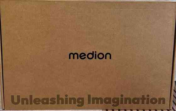 Ноутбук MEDION Avantum 17 E1e (MD62739) Харків