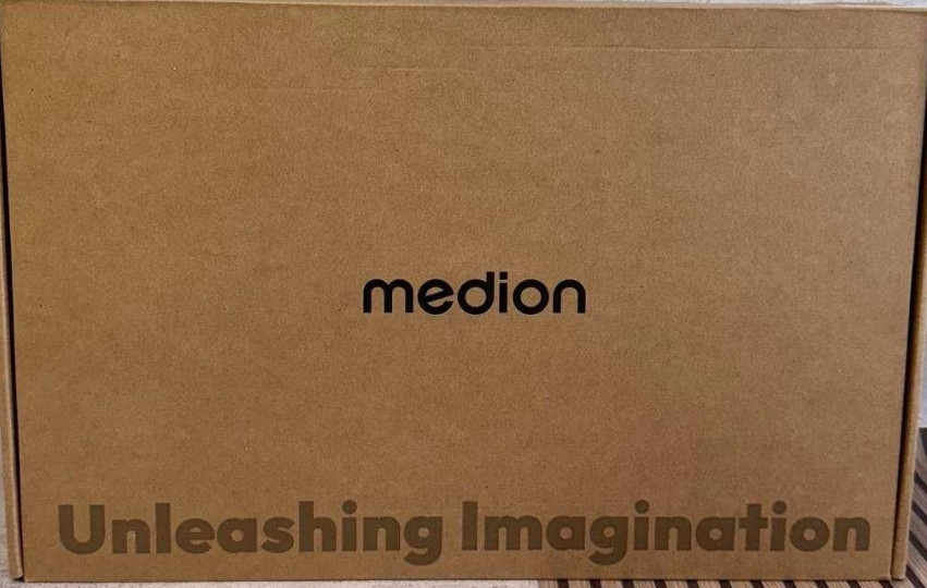 Ноутбук MEDION Avantum 17 E1e (MD62739) Харків - фото 2