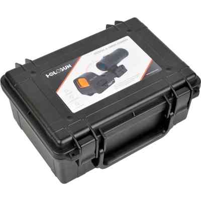 Коллиматорный прицел Holosun 510С + магніфер HM3X (510CsHM3X) Винница