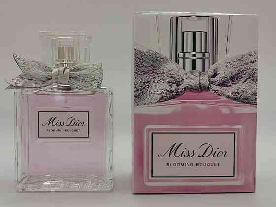 Туалетная вода Dior Miss Dior Blooming Bouquet 2023 50 Славянск