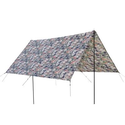 Тент Tramp 3x3 + стойки Camo (UTRT-104-camo) Винница - изображение 1