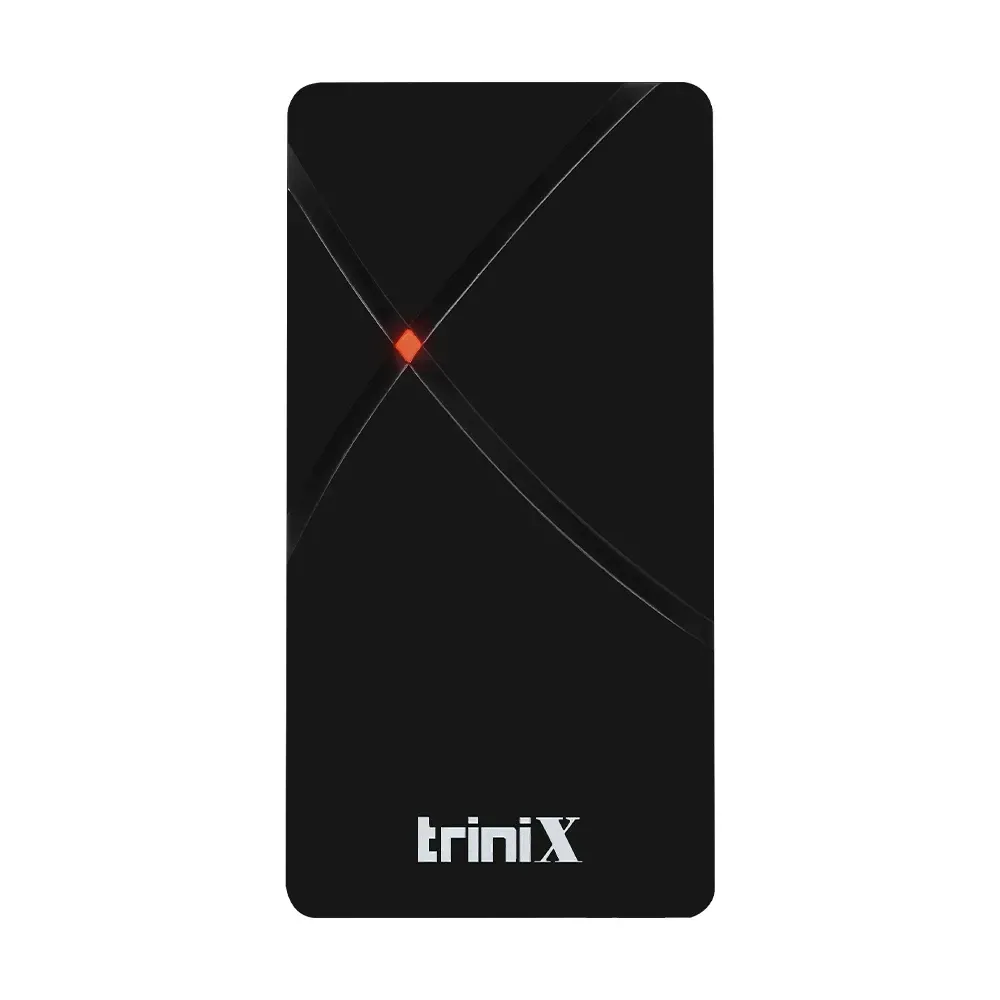 Зчитувач Mifare Trinix TRR-1103MW водонепроникний (68-00016) Київ - фото 2