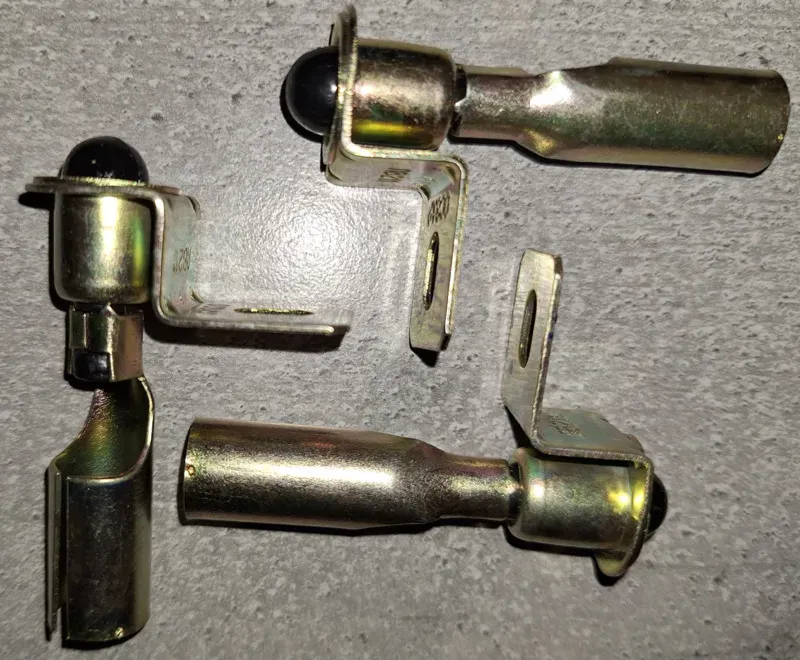 Плафон освітлення речового ящика Освар ЛВ-211 Суми - фото 1