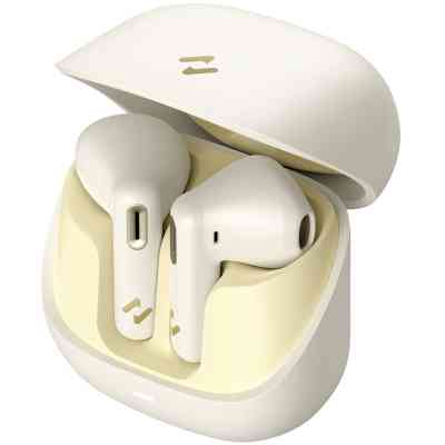 Наушники Havit TW905 TWS Beige (6939119065225) Винница