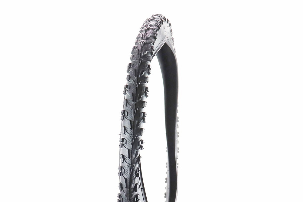 Шина 26"x1,95 (54-559) шипована W2007 Киев - изображение 1