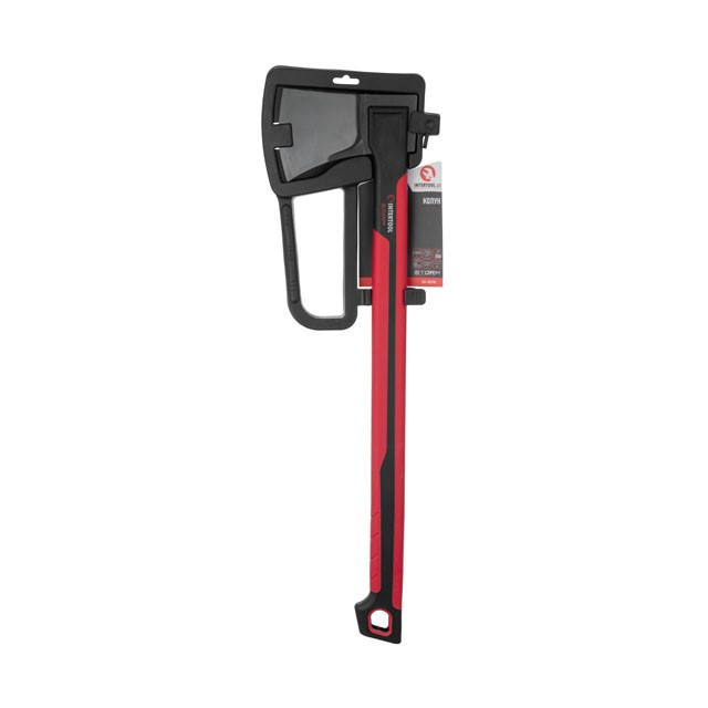 Колун INTERTOOL HT-0298 STORM 2300г Коломыя - изображение 5
