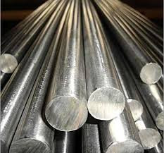 Круг калібрований діаметром 50 мм марка AISI 304 Київ - фото 1