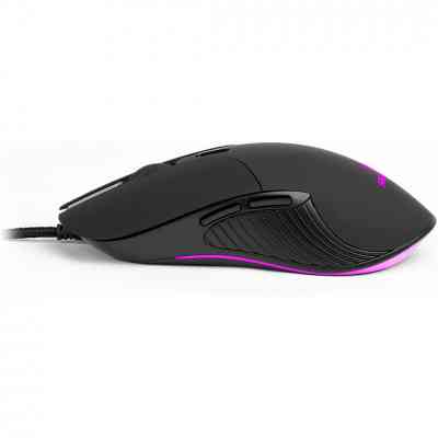 Мишка REAL-EL RM-295 USB Black Вінниця