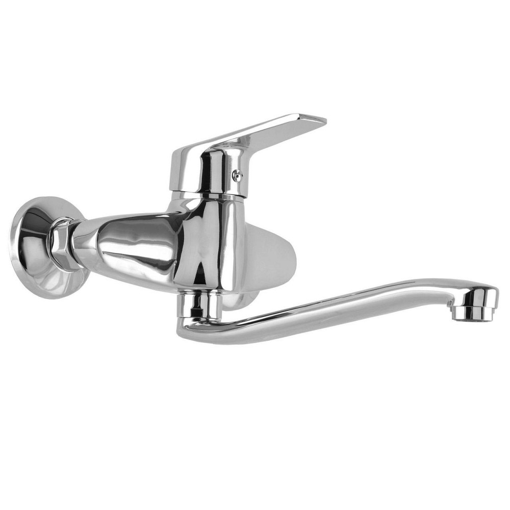 Змішувач для кухні DOMINO BLITZ DBC-104 Київ - фото 3