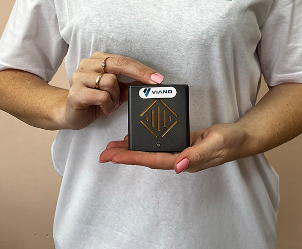 Відлякувач гризунів VIANO OB-01 (на батареях) Дніпро - фото 6