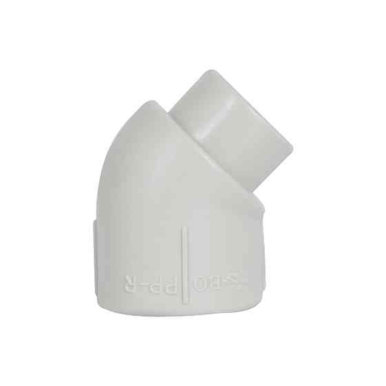 Куточок PPR Blue Ocean 20, 45° ВН Київ