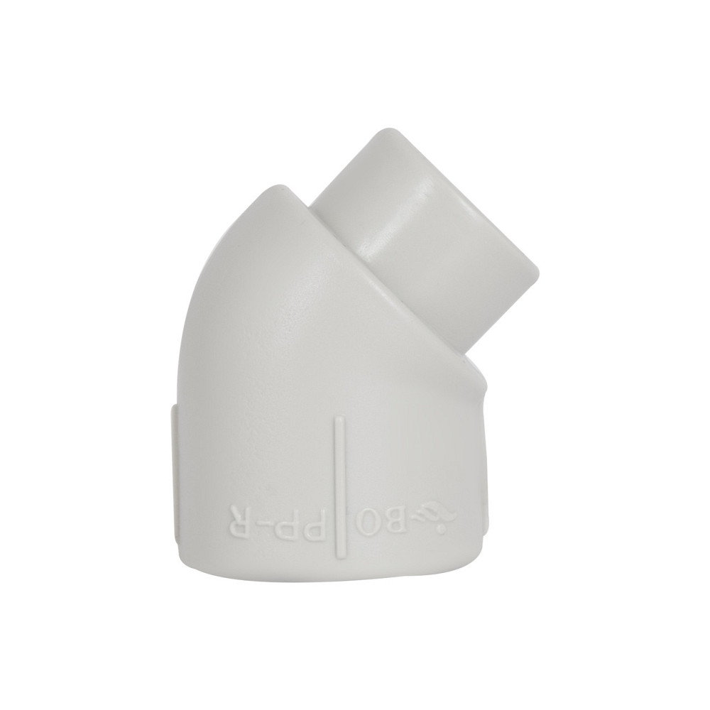 Уголок PPR Blue Ocean 20, 45° ВН Киев - изображение 5