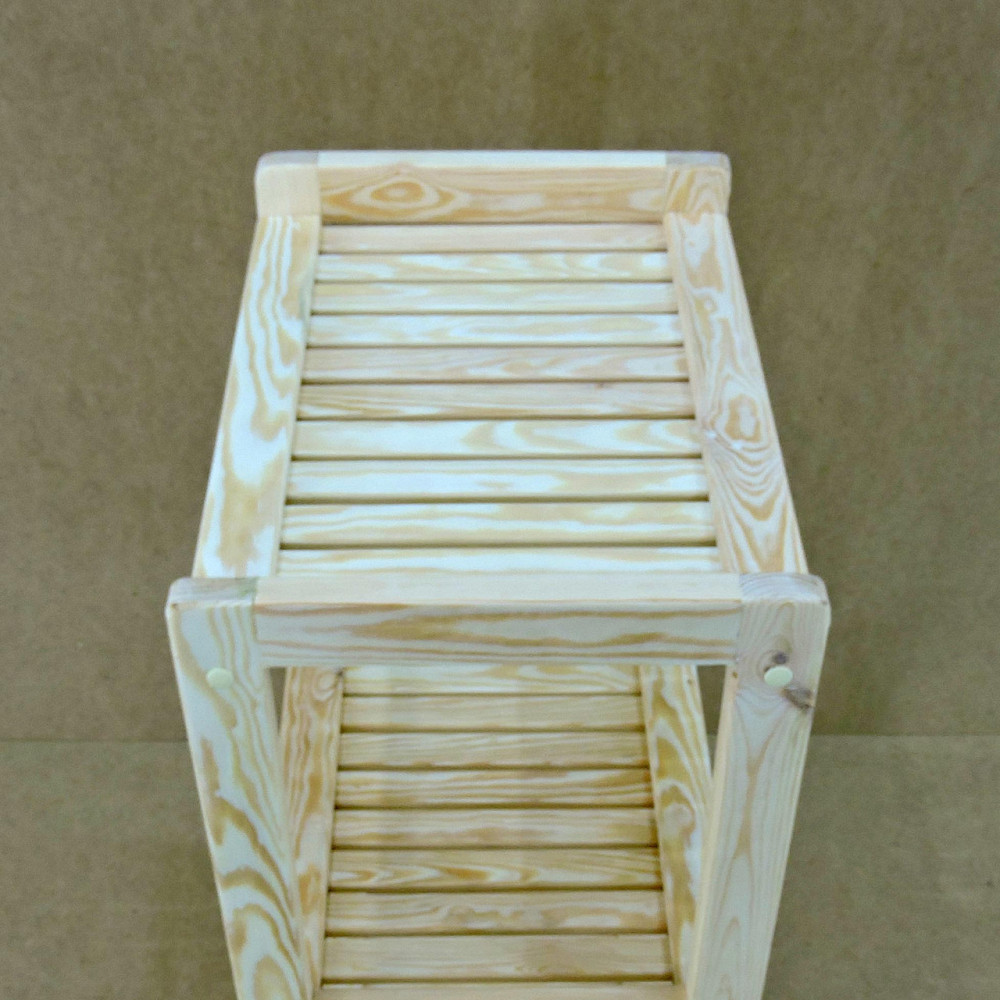 Етажерка розбірна "Манчестер 52х70" бланже Миколаїв - фото 6