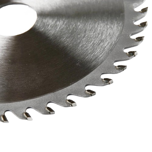 Диск пиляльний по дереву d210мм*32(30)мм 40T New APRO Житомир - фото 4