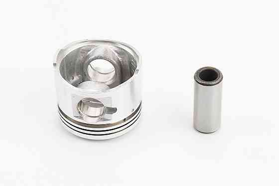 Поршень к-кт 50cc 39мм + 1,00 (палець 13мм) Киев