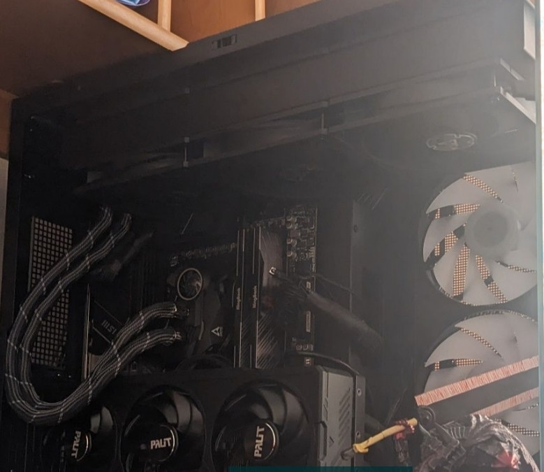 Мощный игровой Компьютер Intel Харьков - изображение 8