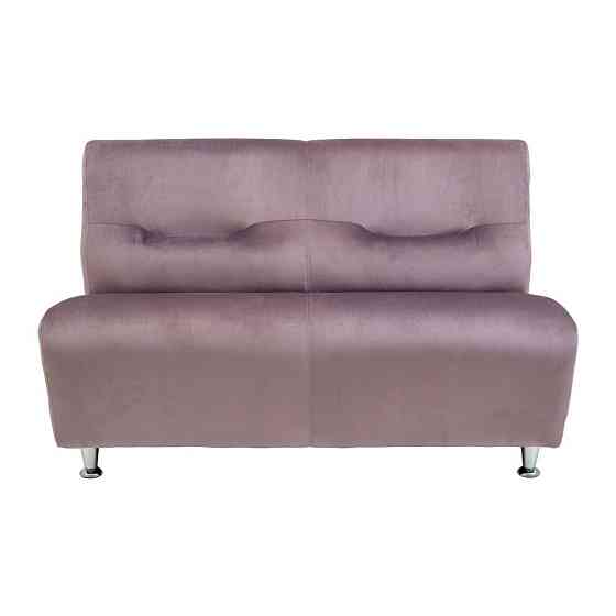 Диван Richman Smart двійка 120*63*70H Ліловий Київ