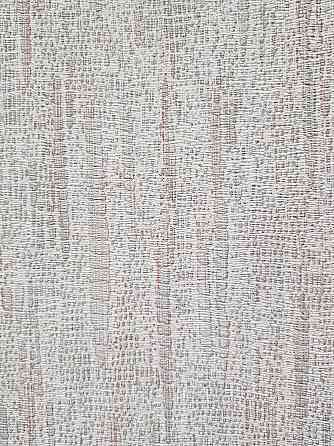 Шпалери вінілові на флізеліні гарячого тиснення DU&KA 1.06х10 вензель основа під штукатурку сірі коричневі Київ