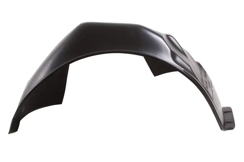 Подкрылок Lanos Mega Locker передний правый (Sens) Винница - изображение 2