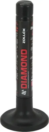 Паста притиральна для клапанів (Zollex) 40гр. (DIAMOND) 15069 Полтава - изображение 1