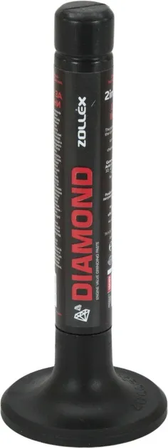 Паста притиральна для клапанів (Zollex) 40гр. (DIAMOND) 15069 Полтава - изображение 1