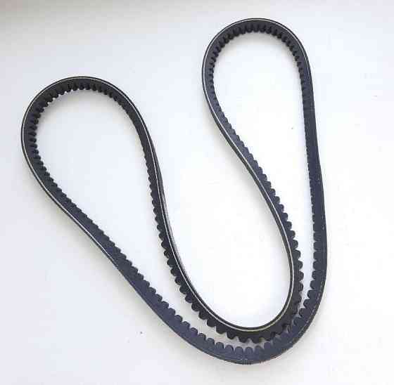 Ремінь генератора BOSCH AVX 10 x 1225La Винница