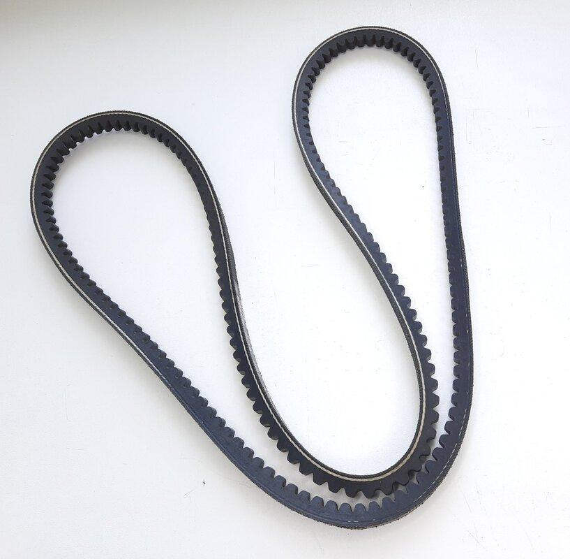 Ремінь генератора BOSCH AVX 10 x 1225La Винница - изображение 1