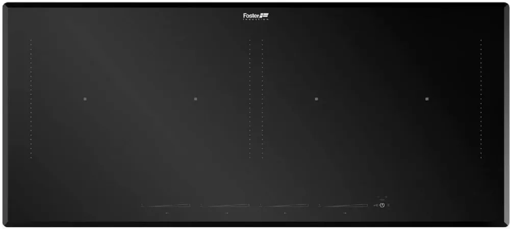 Варочная поверхность Foster 7385646 Ke Киев - изображение 1