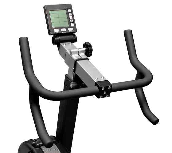 Велотренажер VNK BikeErg C2 PRO Кам'янське