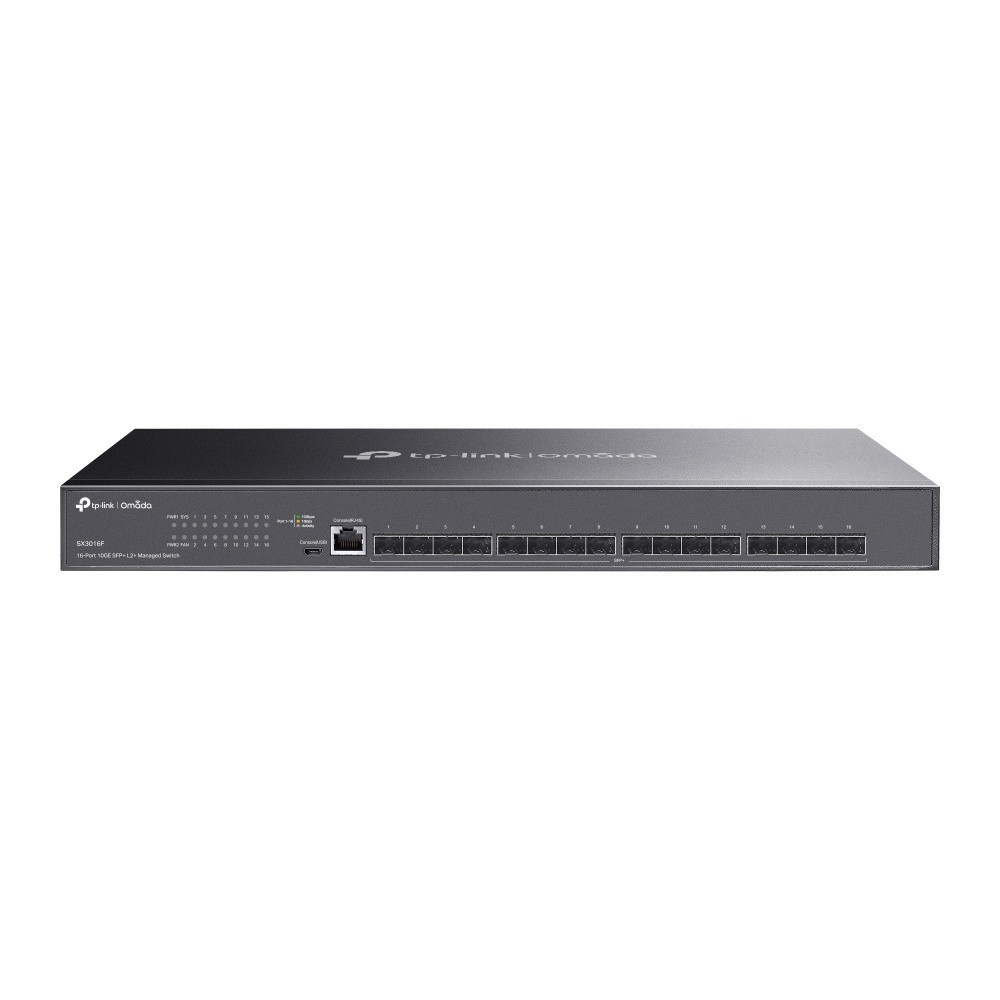 Комутатор TP-Link Omada SX3016F ( 15653 ) Харків - фото 5