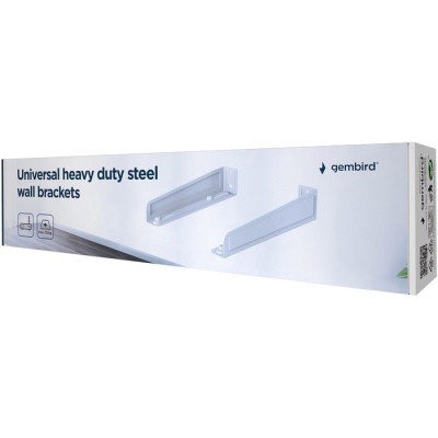 Кронштейн для СВЧ Gembird WM-U35-01-W Винница - изображение 3