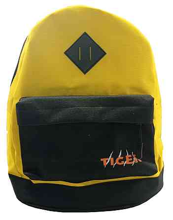 Рюкзак Tiger Mix желтый R601036 Киев