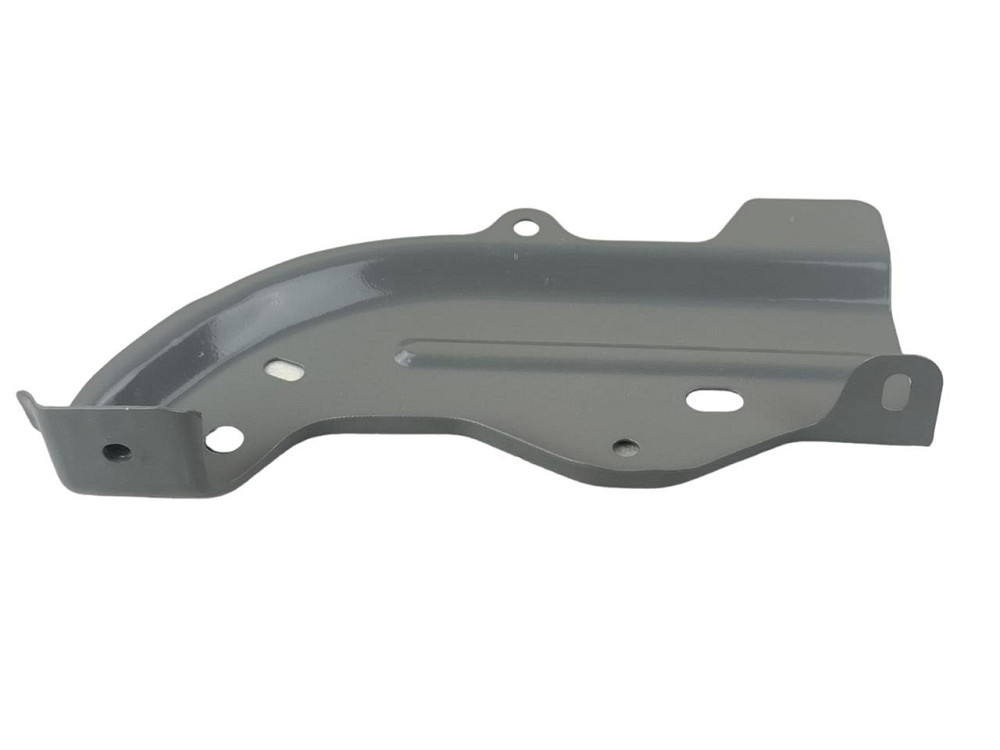 Кронштейн Тесла модель 3 правий малий (2018-2023) пластини Мукачево - фото 2